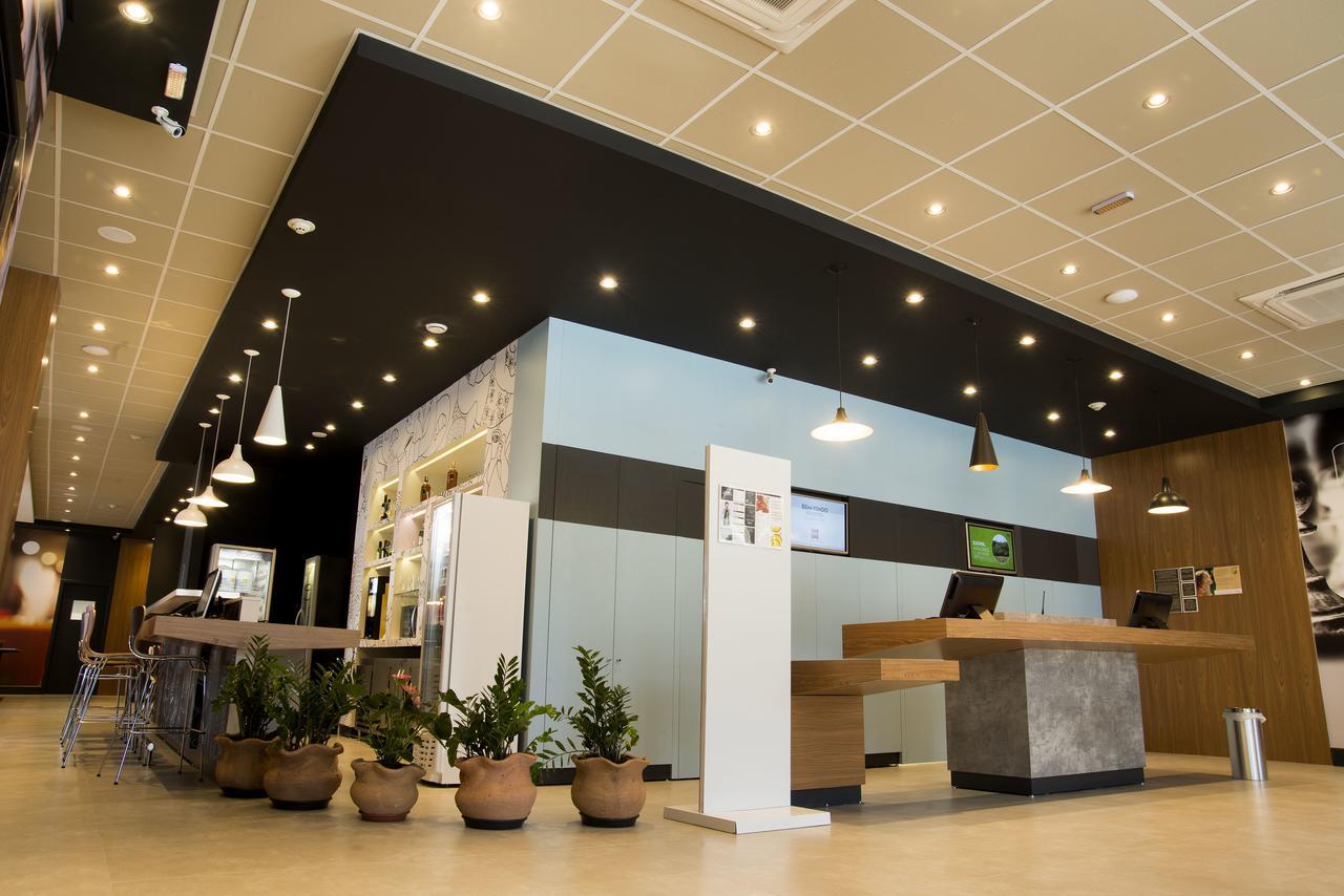 Hotel Ibis Aracruz