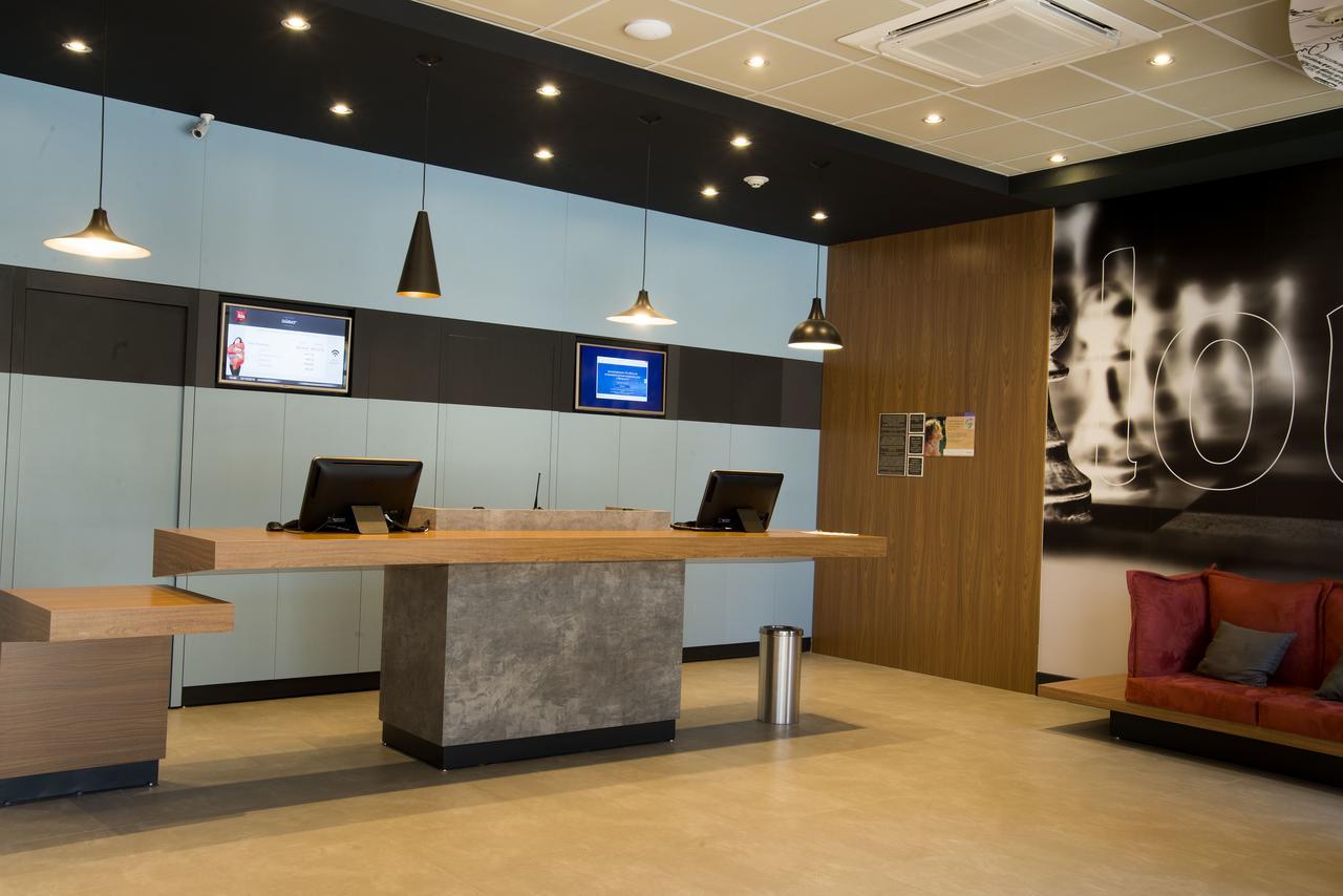 Ibis Hotel 3*